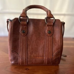 Frye Melissa Mini Tote